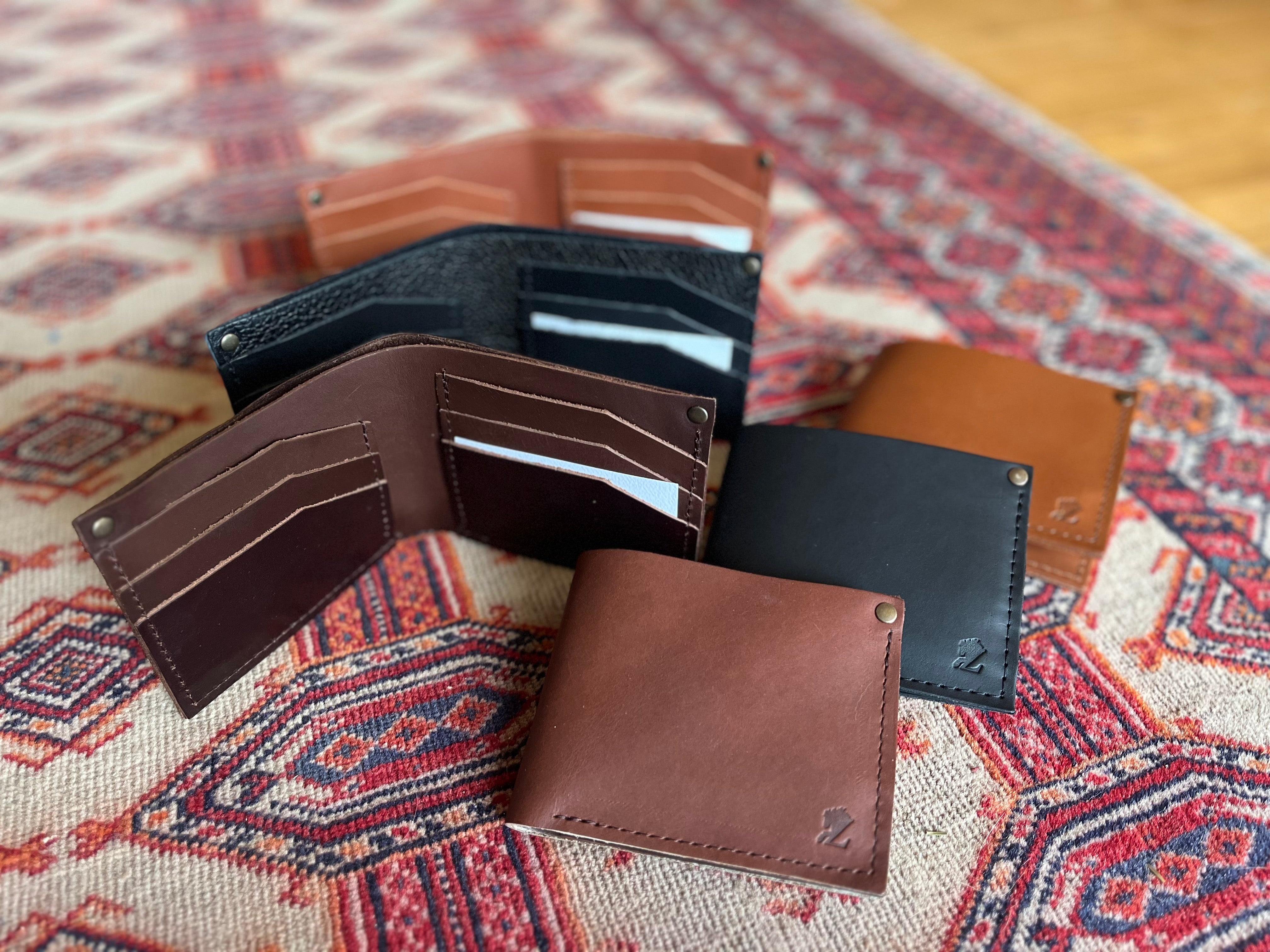 Portefeuilles / Wallet