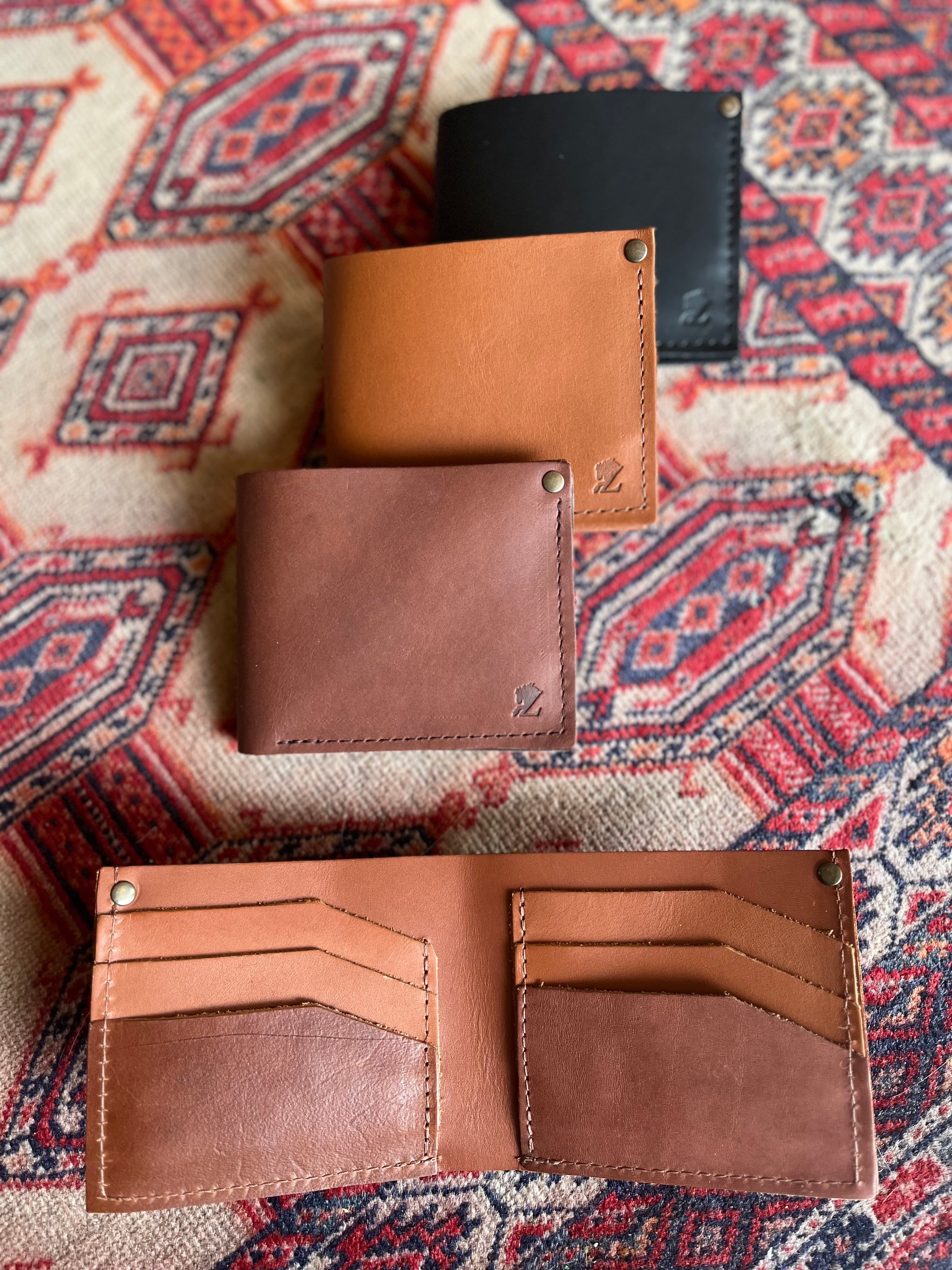 Portefeuilles / Wallet