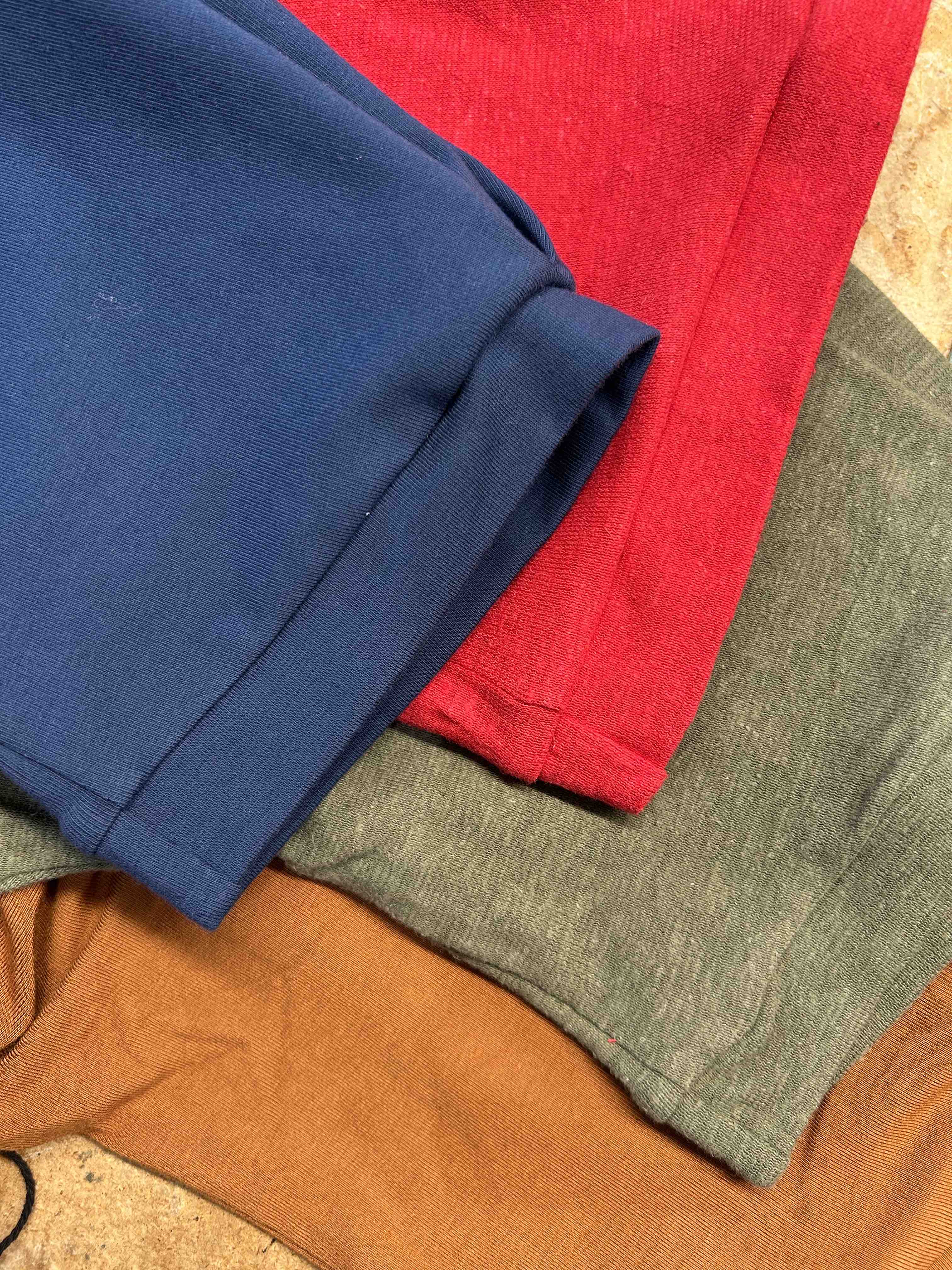 Top Vernus - Nuit - Coton Oeko-tex -